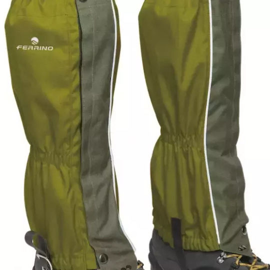 Ferrino Zermatt 77310HVV Ghetre de munte Khaki