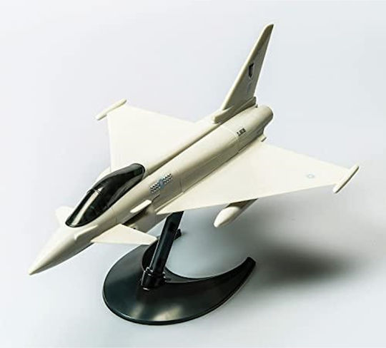 Airfix Modeling Figure Airplane 27 Pieces with Glue and Paints 23x15x5cm.