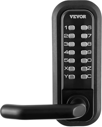 Vevor Lacăt Electronic