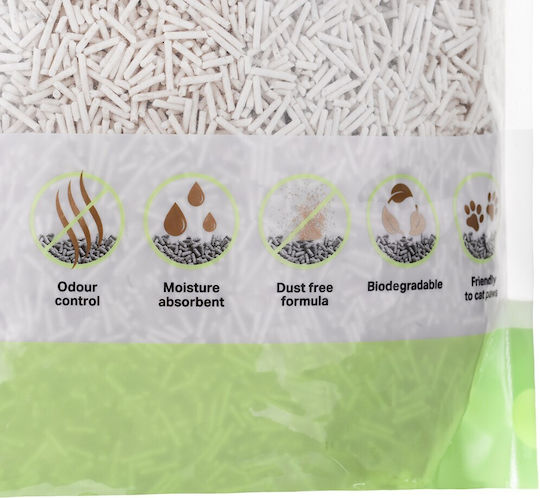 Diamentiq Pellet Γάτας Tofu 2.5kg