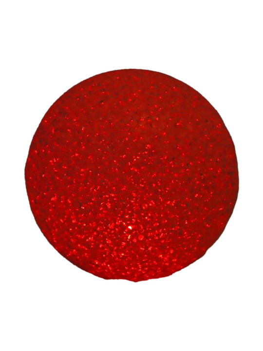 Entac Beleuchtet Weihnachtliche Figur 8x8x8cm 6Stück