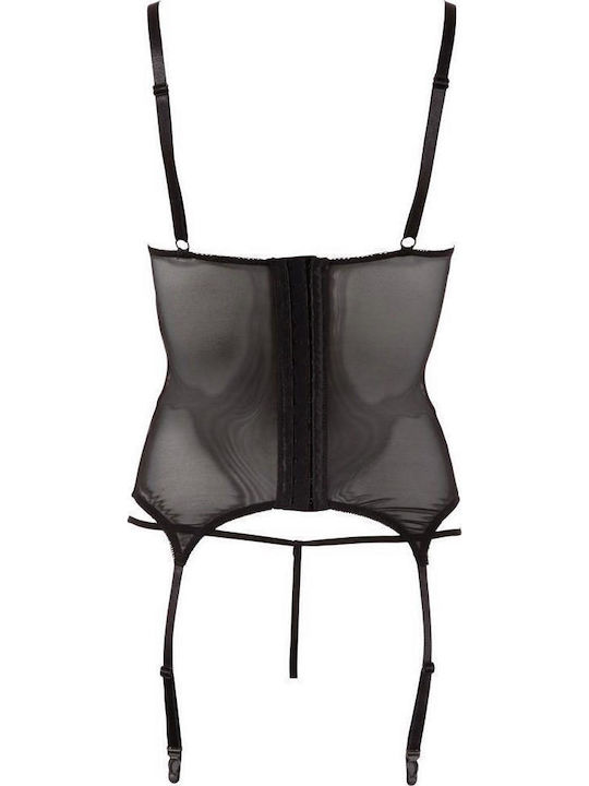 Cami Strumpfhalter R S