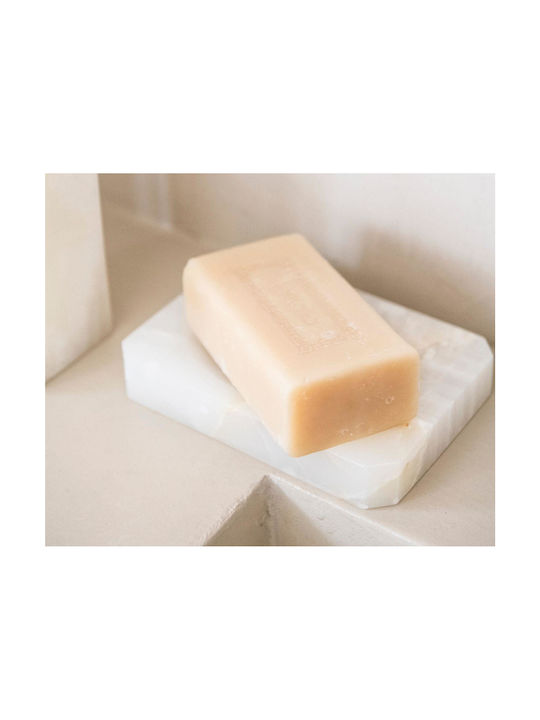 Andrea House Soap Dish White