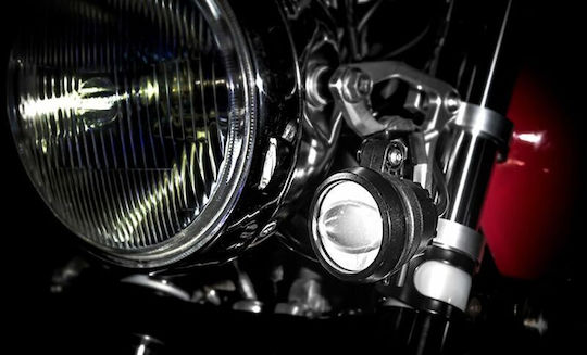 Koso Cristal Motocicletă 1buc