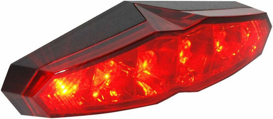 Koso Lumina din spate Motocicletă LED 1buc
