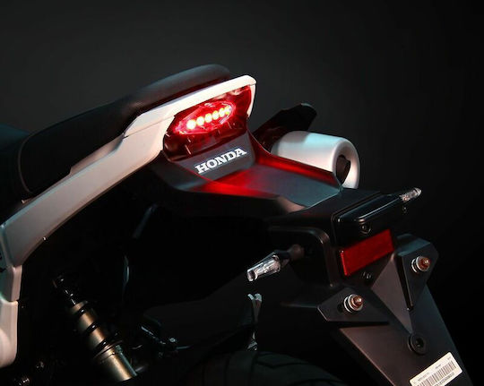 Koso Lumina din spate Motocicletă LED 1buc