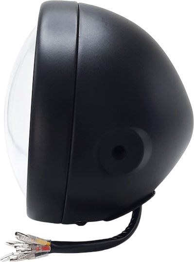 Front Light Motorcycle LED 1pcs
