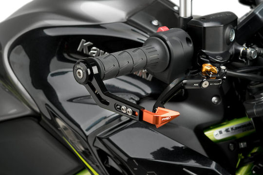 Puig Motorcycle Lever Guards Yamaha MT-09