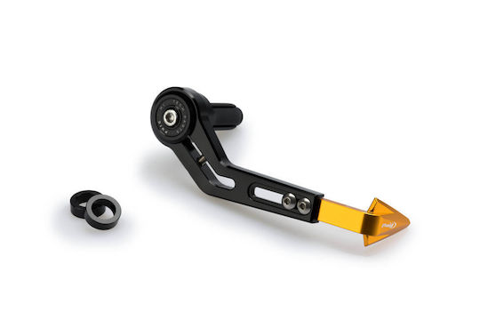 Puig Motorcycle Lever Guards Yamaha MT-09