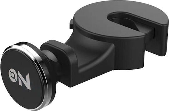 Auto Gs Car Mobile Mount with Magnet Black