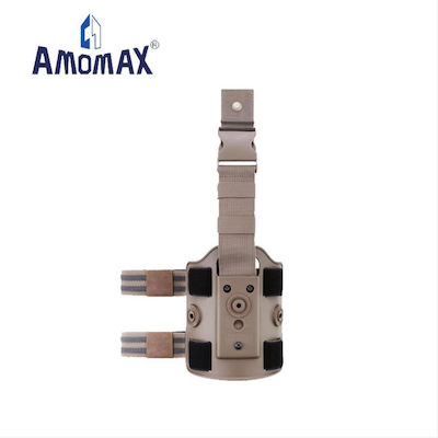 Amomax Pistol Thigh Holster