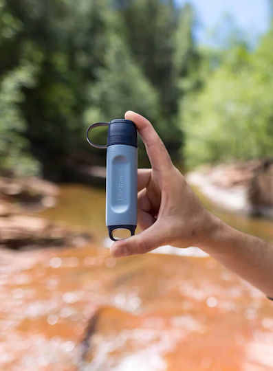 Lifestraw Wasserfilter
