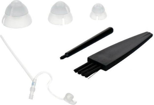 Haxe Hearing Aid
