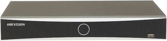 Hikvision Ds-7604nxi-k1/4p D Recorder IP
