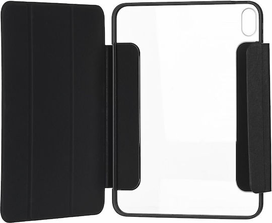 Otterbox Symmetry Flip Cover Μαύρη (iPad 2022 10.9'')
