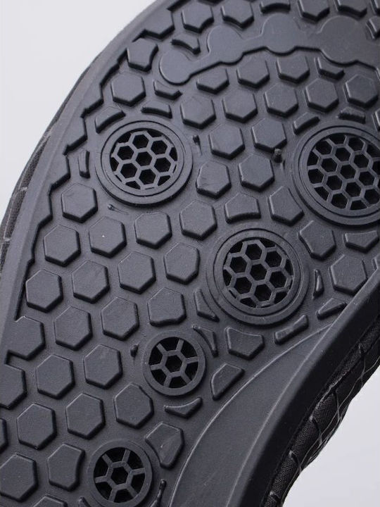Men's Beach Shoes Black