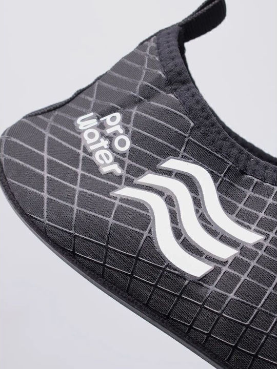 Men's Beach Shoes Black
