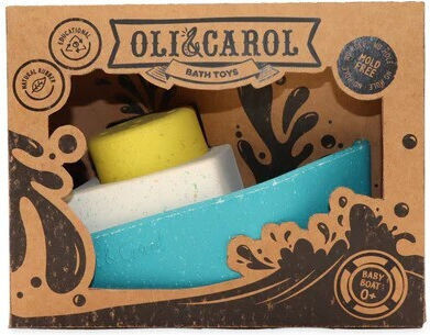 Oli&Carol Играчка за баня