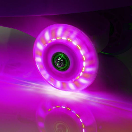 Meteor Ride On για 12+ μηνών Μωβ