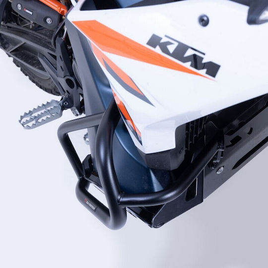 SW-Motech Защита На Двигателя За БМВ R 23 За КТМ 890 Приключенска R