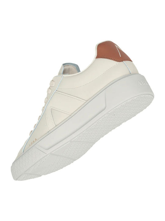 Adidași Pentru Bărbați Cream