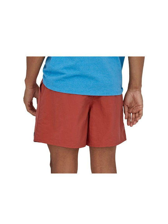 Patagonia Men's Shorts Red