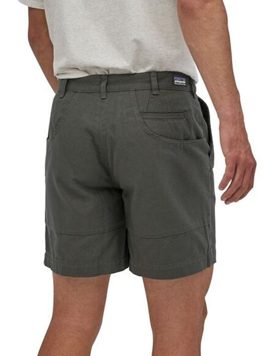 Patagonia Men's Shorts Gray