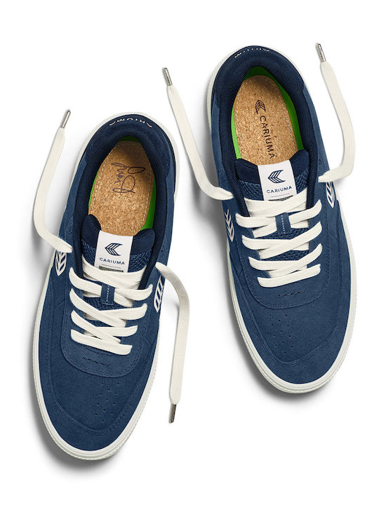 Ανδρικά Sneakers Shadow Blue Ivory