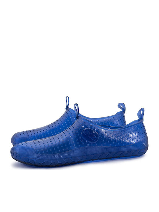 Women's Beach Shoes Blue