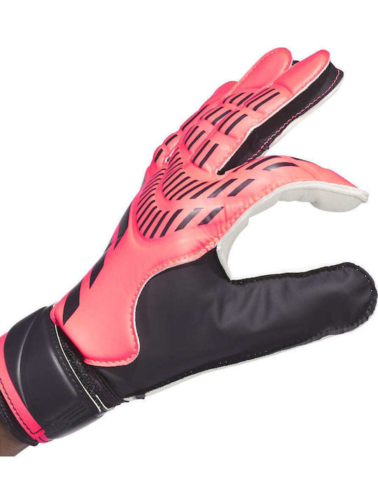adidas Predator Training Γάντια Τερματοφύλακα Ενηλίκων Κόκκινα