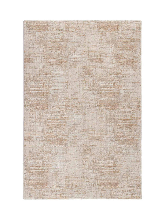 Colore Colori Aperia 590-070 Rug Round Beige