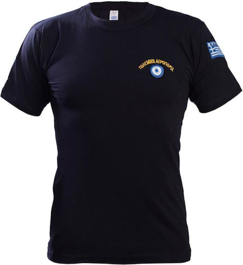 T-shirt Air Force F-16