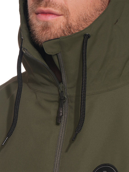 Jacket Khaki