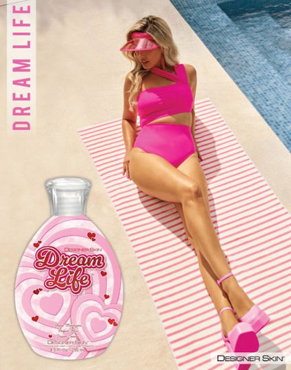 Designer Skin Dream Life Legs Bronzer 250ml