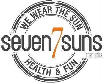 7Suns Cosmetics Gold & Glow Autobronzant Corp 10 Bucăți