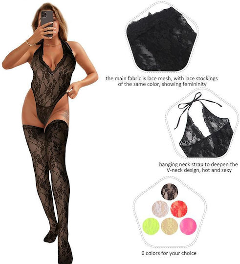 Kinksters Black 3123-07525