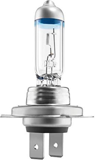 Bosch Lampen Auto Plus 90 H7 12V 55W