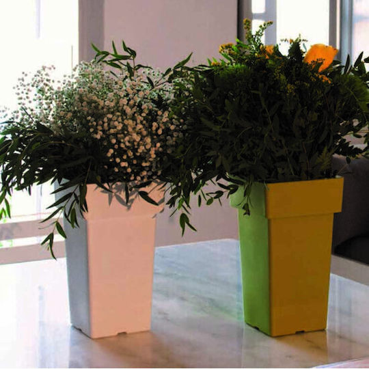 Homestyle Pot Plastic