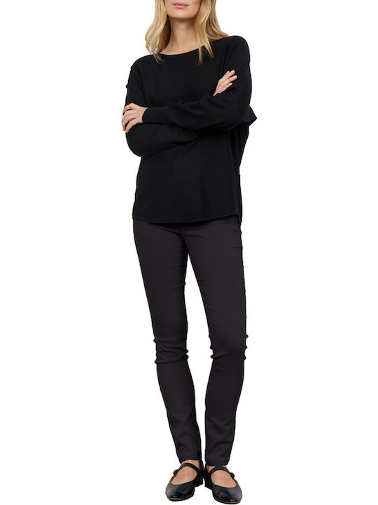 Bluze Damă Negru