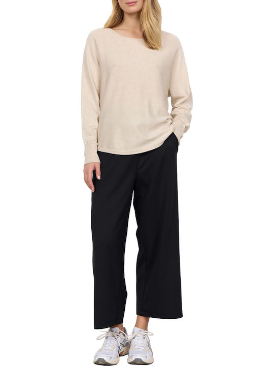 Women's Sweater Ecru