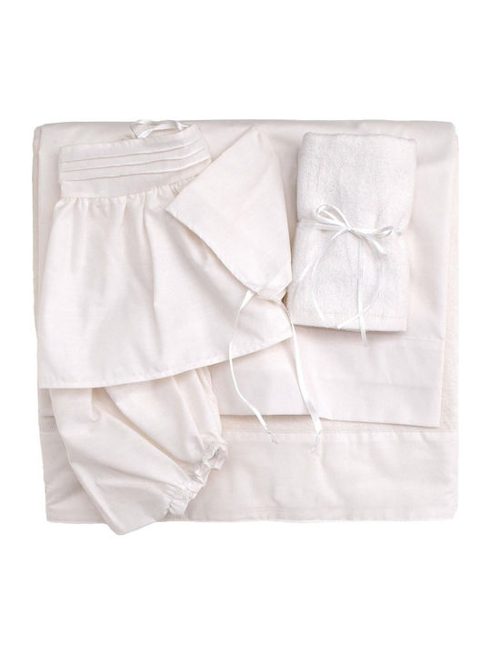 Nst Nastasia Baptism Set