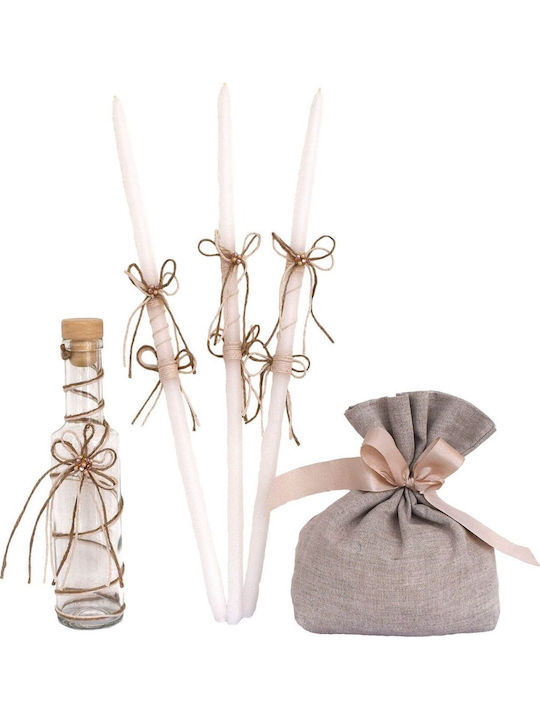 Nst Nastasia Baptism Set