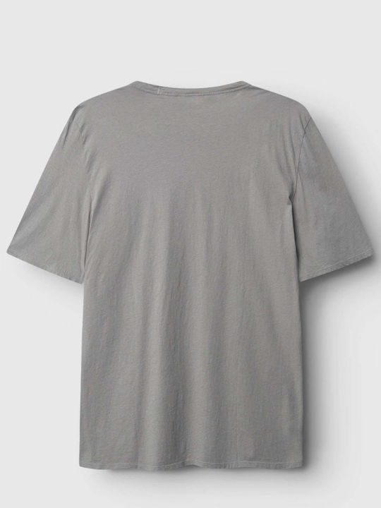 Gabba T-shirt Gray