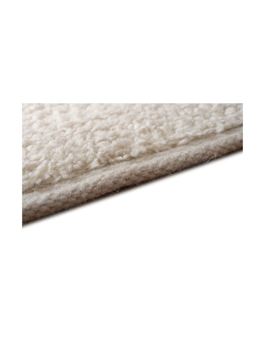 Obsession Freya Rug Rectangular Cream