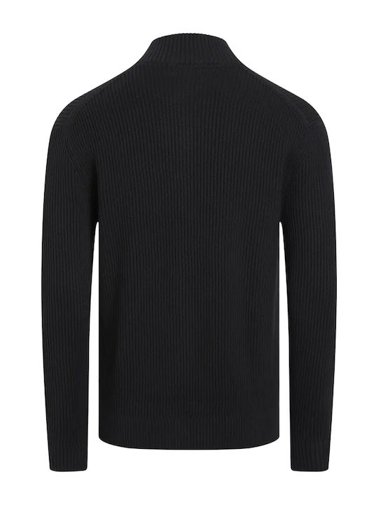 Calvin Klein Pullover BLACK