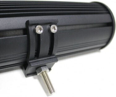 Bară LED Auto Offroad 72W/12V-24V 6120 Lumeni 12"/30 Cm Combo Beam 12/60 Grade