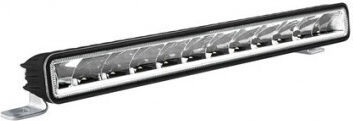 Auto-LED-Leiste 6000k Osram 30w 2600lm 12/24v 18cm Ledriving Sx300-sp