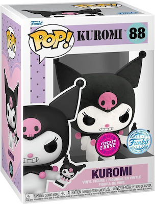 Funko Pop! Sanrio - Kuromi Phone Chase