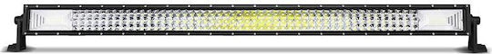 459W LED Auto-Leiste 3 Reihen 12V-24V 34020 Lumen 31,5''/82cm Kombistrahl 12/60 Grad