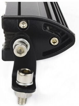 Bară Led Auto 126W Super Slim 35 mm 12/24V 10710 Lumeni 45"/113cm Combo Beam B18-126W